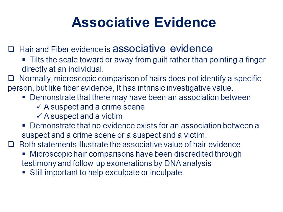 DOJ, FBI admit years of flawed testimony from forensics unit: Report